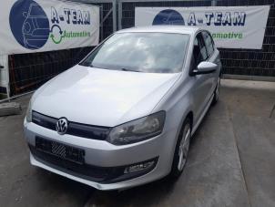 Used Radiator fan Volkswagen Polo V (6R) 1.2 TDI 12V BlueMotion Price on request offered by A-Team Automotive Rotterdam