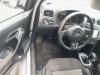 Volkswagen Polo V (6R) 1.2 TDI 12V BlueMotion Steering column stalk