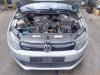 Volkswagen Polo V (6R) 1.2 TDI 12V BlueMotion Expansion vessel