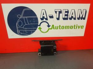 Usados Sensor ACC (distancia) Kia Niro I (DE) 64 kWh Precio de solicitud ofrecido por A-Team Automotive Rotterdam
