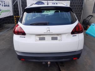 Used Rear end (complete) Peugeot 2008 (CU) 1.2 12V e-THP PureTech 110 Price € 999,99 Margin scheme offered by A-Team Automotive Rotterdam