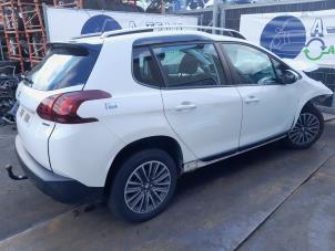 Used Rear door 4-door, right Peugeot 2008 (CU) 1.2 12V e-THP PureTech 110 Price € 349,99 Margin scheme offered by A-Team Automotive Rotterdam