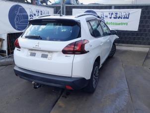 Used Master cylinder Peugeot 2008 (CU) 1.2 12V e-THP PureTech 110 Price on request offered by A-Team Automotive Rotterdam