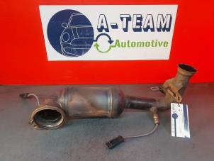 Used Catalytic converter Peugeot 2008 (CU) 1.2 12V e-THP PureTech 110 Price € 299,99 Margin scheme offered by A-Team Automotive Rotterdam