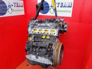 Used Engine Audi S3 Sportback (8YA) 2.0 T FSI 16V Price € 3.499,00 Margin scheme offered by A-Team Automotive Rotterdam