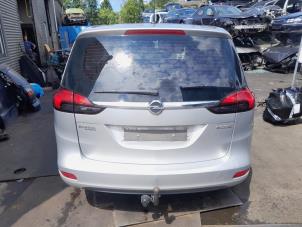 Used Rear-wheel drive axle Opel Zafira Tourer (P12) 1.4 Turbo 16V ecoFLEX Price on request offered by A-Team Automotive Rotterdam