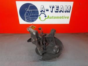 Used Knuckle, front right Opel Zafira Tourer (P12) 1.4 Turbo 16V ecoFLEX Price on request offered by A-Team Automotive Rotterdam