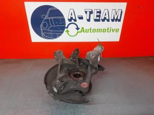 Used Knuckle, front left Opel Zafira Tourer (P12) 1.4 Turbo 16V ecoFLEX Price on request offered by A-Team Automotive Rotterdam