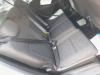Ceinture de sécurité arrière centre d'un Opel Zafira Tourer (P12) 1.4 Turbo 16V ecoFLEX 2016
