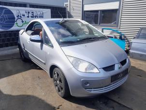 Used Headlight, right Mitsubishi Colt CZC 1.5 16V Price on request offered by A-Team Automotive