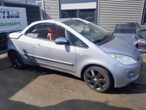 Used Door 2-door, right Mitsubishi Colt CZC 1.5 16V Price on request offered by A-Team Automotive Rotterdam