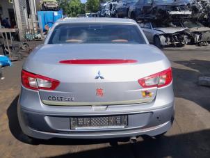 Used Tailgate Mitsubishi Colt CZC 1.5 16V Price on request offered by A-Team Automotive Rotterdam