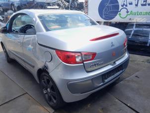 Used Taillight, left Mitsubishi Colt CZC 1.5 16V Price on request offered by A-Team Automotive