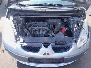 Used Engine Mitsubishi Colt CZC 1.5 16V Price € 399,99 Margin scheme offered by A-Team Automotive Rotterdam
