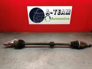 Used Front drive shaft, right Mitsubishi Colt CZC 1.5 16V Price € 29,99 Margin scheme offered by A-Team Automotive Rotterdam