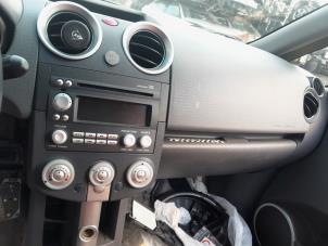 Used Heater control panel Mitsubishi Colt CZC 1.5 16V Price on request offered by A-Team Automotive Rotterdam