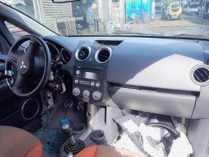 Used Glovebox Mitsubishi Colt CZC 1.5 16V Price on request offered by A-Team Automotive