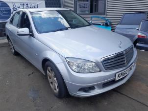 Used Wing mirror, right Mercedes C (W204) 1.8 C-180 CGI 16V Price € 74,99 Margin scheme offered by A-Team Automotive Rotterdam
