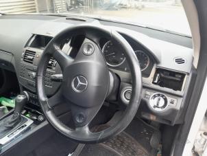 Used Light switch Mercedes C (W204) 1.8 C-180 CGI 16V Price on request offered by A-Team Automotive Rotterdam