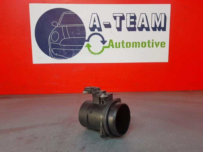 Gebrauchte Luftmassenmesser Citroen C3 (SC) 1.4 HDi Preis € 14,99 Margenregelung angeboten von A-Team Automotive