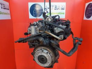 Gebrauchte Motor Volkswagen Golf V (1K1) 1.4 FSI 16V Preis € 1.499,99 Margenregelung angeboten von A-Team Automotive