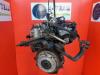 Engine from a Volkswagen Golf V (1K1), 2003 / 2010 1.4 FSI 16V, Hatchback, Petrol, 1.390cc, 66kW (90pk), FWD, BKG, 2003-10 / 2004-12, 1K1 2004