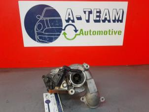 Begagnade Turbo Citroen C3 (SC) 1.4 HDi Pris € 99,99 Marginaltabell erbjuds av A-Team Automotive