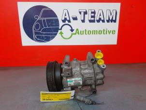 Used Air conditioning pump Renault Clio III (BR/CR) 1.6 16V Price € 24,99 Margin scheme offered by A-Team Automotive Rotterdam