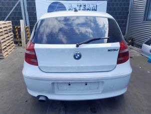 Used Rear end (complete) BMW 1 serie (E81) 123d 16V . Price on request offered by A-Team Automotive Rotterdam