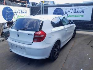 Used Gearbox BMW 1 serie (E81) 123d 16V . Price € 1.249,99 Margin scheme offered by A-Team Automotive Rotterdam