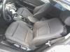 Seat, left from a BMW 1 serie (E81), 2006 / 2012 123d 16V ., Hatchback, 2-dr, Diesel, 1.995cc, 150kW (204pk), RWD, N47D20B, 2007-03 / 2011-12, UK11; UK12 2007
