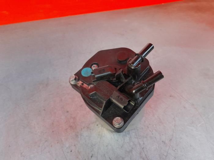 Fuel filter housing Volvo V40 1.6 D2 9809758280 D4162T FOMOCO