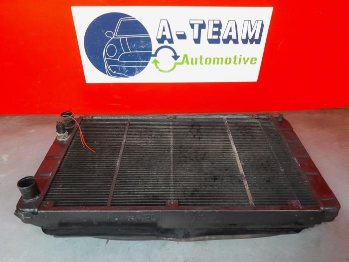 Usagé Radiateur Maserati Ghibli II (336B) 2.0 24V Biturbo Prix sur demande proposé par A-Team Automotive
