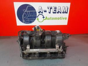 Used Intake manifold Opel Corsa D 1.2 16V Price € 75,00 Margin scheme offered by A-Team Automotive Rotterdam