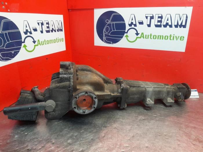 Gebrauchte Differential hinten Maserati Ghibli II (336B) 2.0 24V Biturbo Preis € 749,99 Margenregelung angeboten von A-Team Automotive