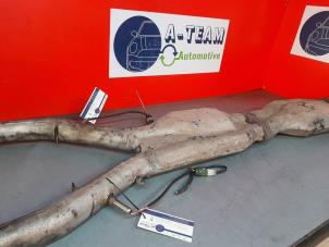 Lambda probe from a Maserati Ghibli II (336B) 2.0 24V Biturbo 1995