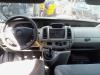 Kit+module airbag d'un Opel Vivaro, 2000 / 2014 1.9 DI, Camionnette , Diesel, 1.870cc, 60kW (82pk), FWD, F9Q762, 2001-08 / 2006-07 2003
