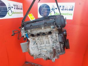 Używane Silnik Ford Focus 2 1.6 16V Cena € 749,99 Procedura marży oferowane przez A-Team Automotive Rotterdam