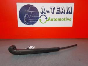 Used Rear wiper arm Audi RS 6 Avant (C8) 4.0 V8 TFSI Mild Hybrid 32V Price € 29,99 Margin scheme offered by A-Team Automotive Rotterdam