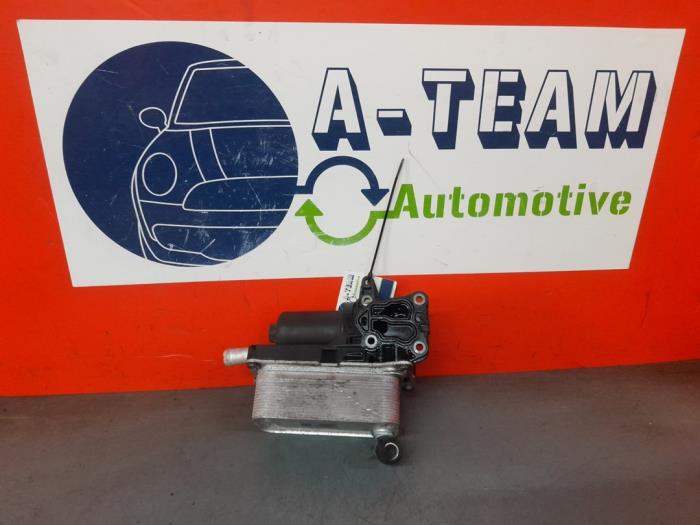 Gebrauchte Ölkühler Mercedes A (W176) 2.0 A-250 Turbo 16V Preis € 149,99 Margenregelung angeboten von A-Team Automotive