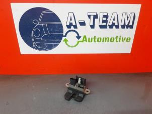 Used Tailgate lock mechanism Volkswagen Polo V (6R) 1.2 TSI Price € 50,00 Margin scheme offered by A-Team Automotive Rotterdam