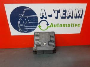 Used Engine management computer Volkswagen Polo V (6R) 1.2 TSI Price € 149,99 Margin scheme offered by A-Team Automotive