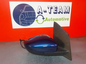 Used Wing mirror, right Volkswagen Polo V (6R) 1.2 TSI Price € 39,99 Margin scheme offered by A-Team Automotive Rotterdam