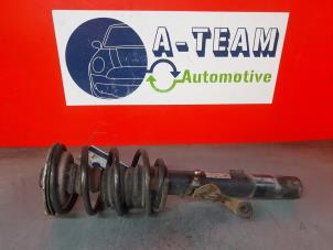 Used Fronts shock absorber, left BMW 3 serie Touring (E91) 335i 24V Price on request offered by A-Team Automotive Rotterdam