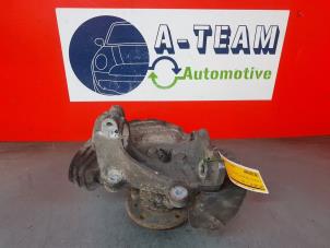 Used Knuckle, front left BMW 3 serie Touring (E91) 335i 24V Price on request offered by A-Team Automotive Rotterdam