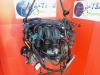 Engine from a Ford Focus 2 Wagon 1.6 16V 2011