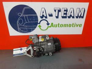 Usados Bomba de aire acondicionado Mercedes A (W168) 1.4 A-140 Precio € 59,99 Norma de margen ofrecido por A-Team Automotive Rotterdam