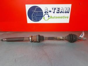 Used Front drive shaft, right Ford Focus 2 1.6 16V Price € 39,99 Margin scheme offered by A-Team Automotive Rotterdam