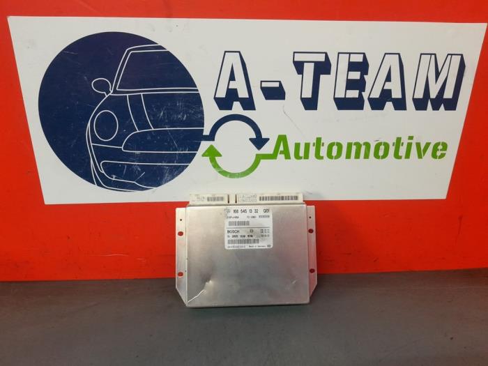 Used Engine management computer Mercedes A (W168) 1.4 A-140 Price € 74,99 Margin scheme offered by A-Team Automotive