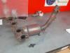 Exhaust manifold + catalyst from a Ford Ka II 1.2 2011